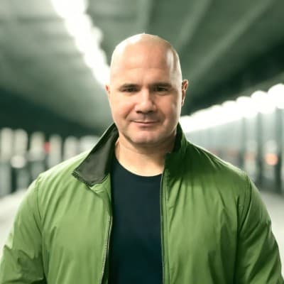 Andre Muscat