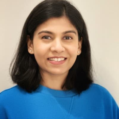 Ritika Belwariar